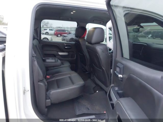 3GCUKREC4FG227814 Chevrolet Silverado 1500 1lt/2lt