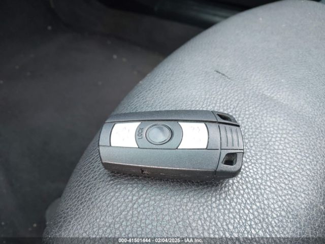 2007 BMW M6 WBSEH93567B798716 Photo 10