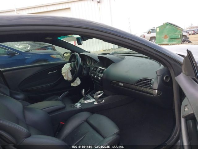 2007 BMW M6 WBSEH93567B798716 Photo 4