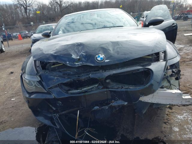 2007 BMW M6 WBSEH93567B798716 Photo 5
