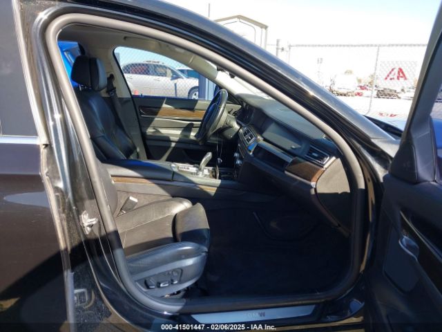 2012 BMW 750LI WBAKB8C53CC962897 Photo 4