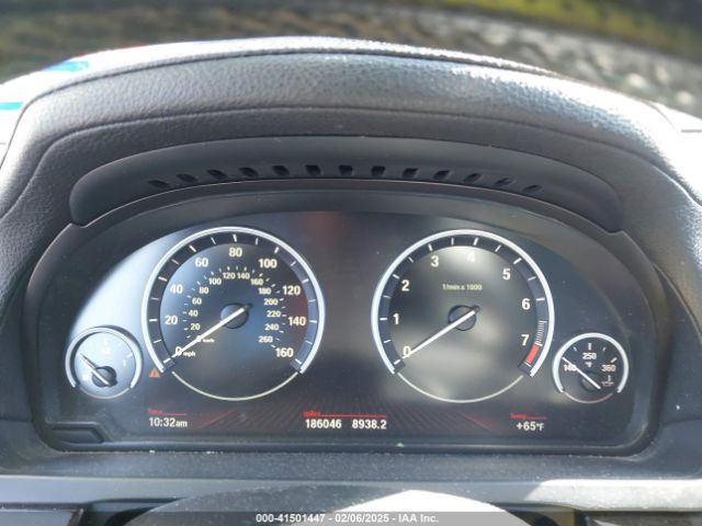 2012 BMW 750LI WBAKB8C53CC962897 Photo 6