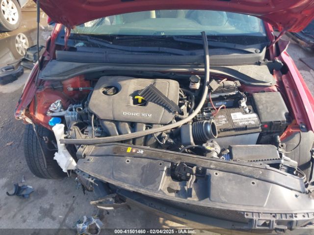 5NPD74LF9HH207523 Hyundai ELANTRA SE