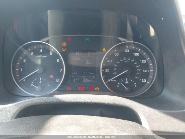 5NPD74LF9HH207523 Hyundai ELANTRA SE