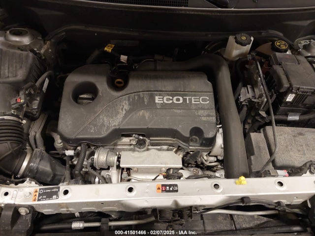 3GNAXTEV6LS583166 Chevrolet Equinox Awd 2fl