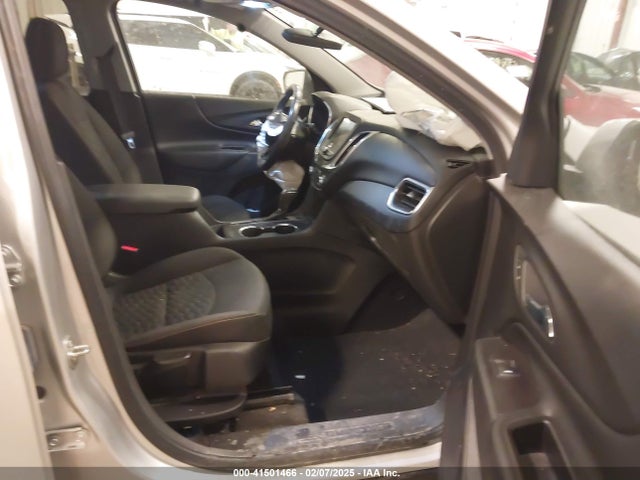 3GNAXTEV6LS583166 Chevrolet Equinox Awd 2fl