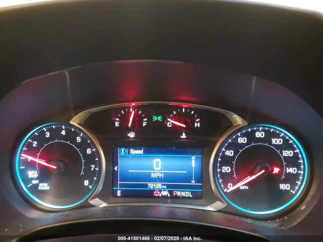 3GNAXTEV6LS583166 Chevrolet Equinox Awd 2fl