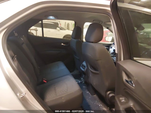 3GNAXTEV6LS583166 Chevrolet Equinox Awd 2fl