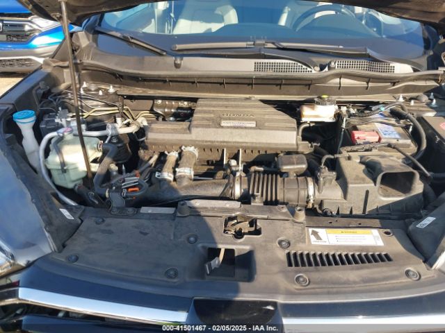 2HKRW1H98LH403083 Honda Cr-v 2wd Touring