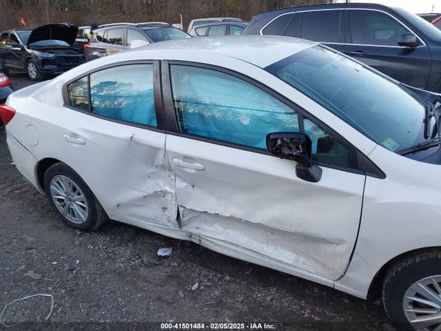 Subaru Impreza 2.0i Premium 2017 4S3GKAB62H3614266 Image 13