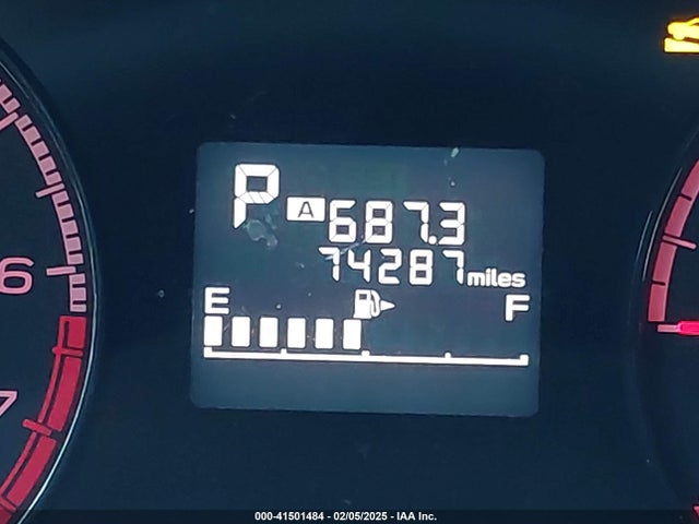 Subaru Impreza 2.0i Premium 2017 4S3GKAB62H3614266 Image 15