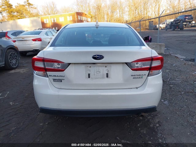 Subaru Impreza 2.0i Premium 2017 4S3GKAB62H3614266 Image 16