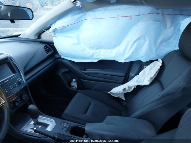 Subaru Impreza 2.0i Premium 2017 4S3GKAB62H3614266 Image 5