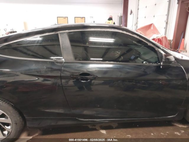 2HGFC4B01JH306354 Honda k20c2