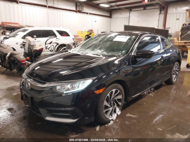 2HGFC4B01JH306354 Honda k20c2