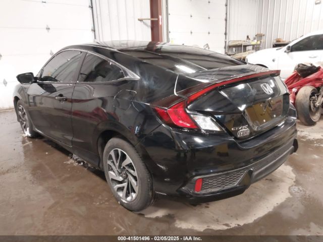 2HGFC4B01JH306354 Honda k20c2