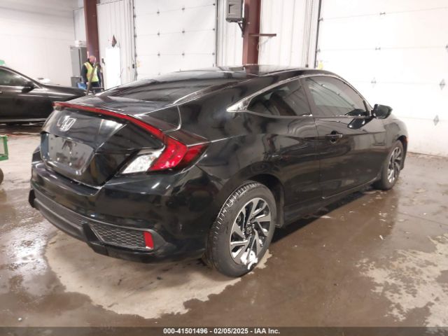 2HGFC4B01JH306354 Honda k20c2