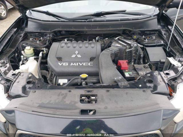 2012 MITSUBISHI OUTLANDER JA4JT5AX4CU017153 Photo 9