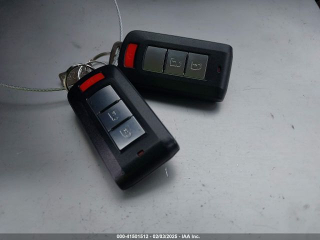 2012 MITSUBISHI OUTLANDER JA4JT5AX4CU017153 Photo 10