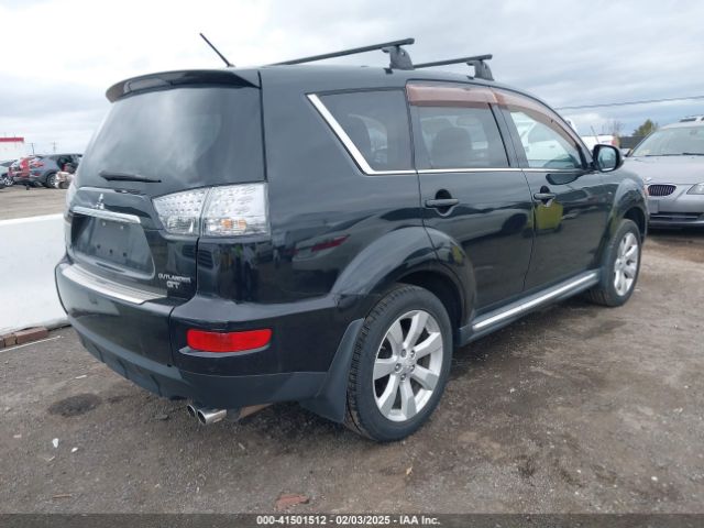 2012 MITSUBISHI OUTLANDER JA4JT5AX4CU017153 Photo 3