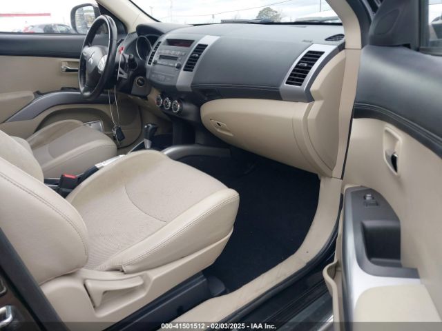 2012 MITSUBISHI OUTLANDER JA4JT5AX4CU017153 Photo 4