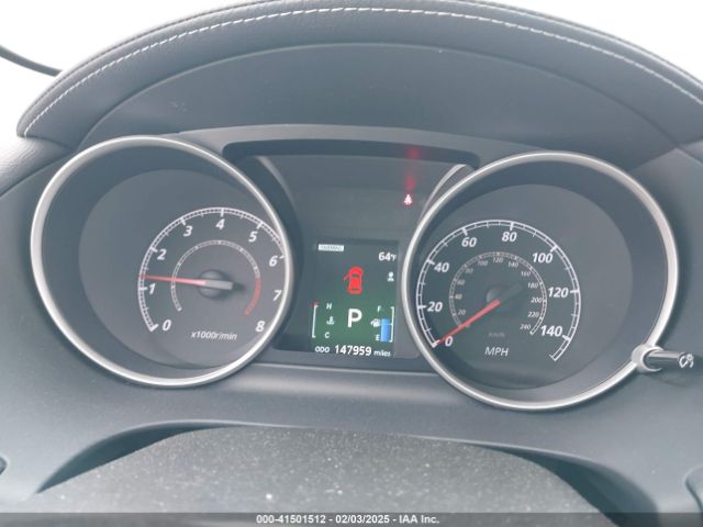 2012 MITSUBISHI OUTLANDER JA4JT5AX4CU017153 Photo 6