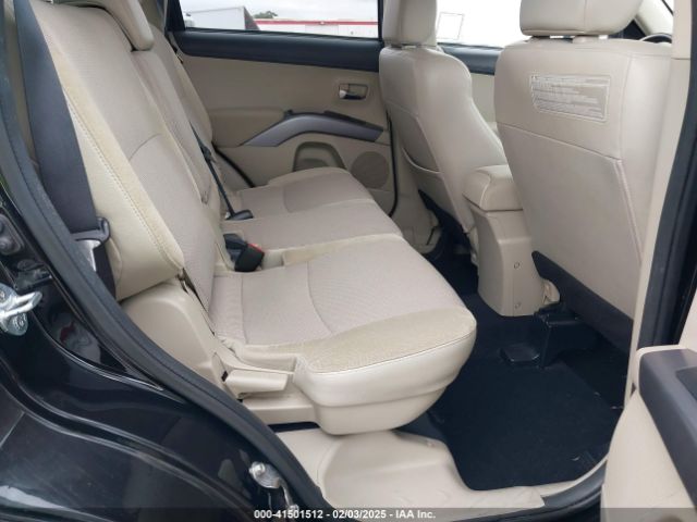 2012 MITSUBISHI OUTLANDER JA4JT5AX4CU017153 Photo 7