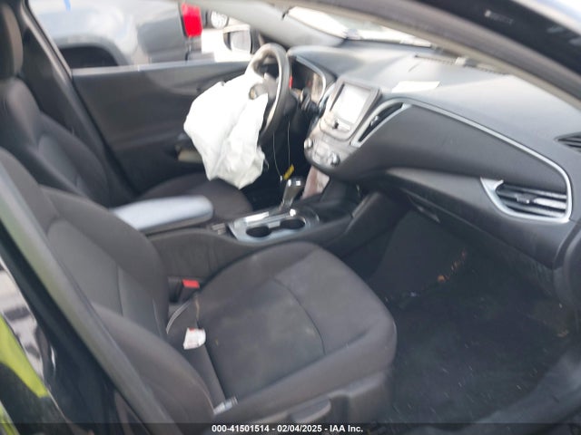 1G1ZB5ST9HF245631 Chevrolet MALIBU LS