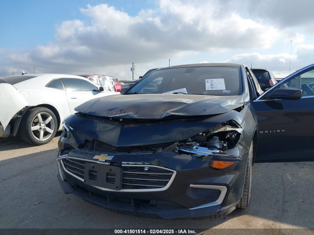 1G1ZB5ST9HF245631 Chevrolet MALIBU LS