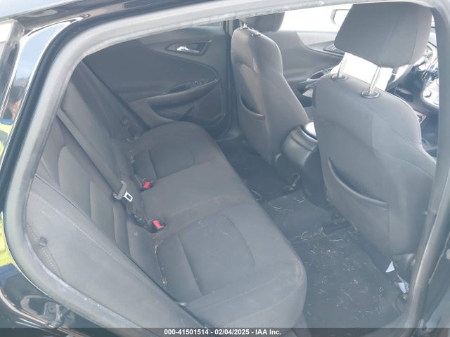 1G1ZB5ST9HF245631 Chevrolet MALIBU LS