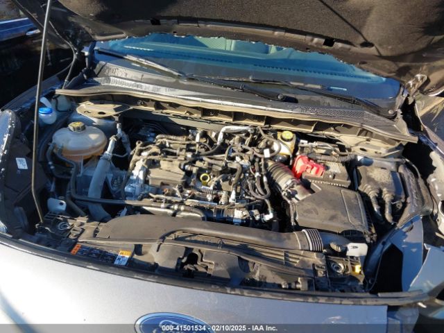 1FMCU0G66MUA49290 Ford ESCAPE SE