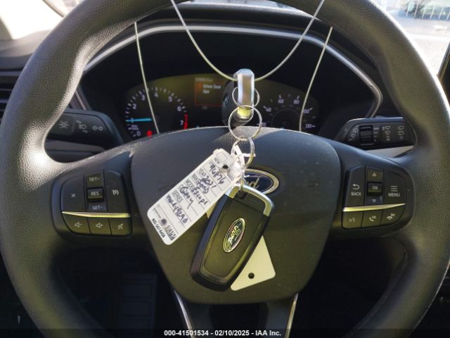1FMCU0G66MUA49290 Ford ESCAPE SE