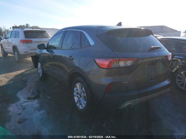 1FMCU0G66MUA49290 Ford ESCAPE SE