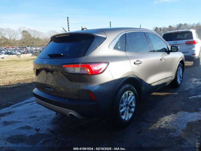 1FMCU0G66MUA49290 Ford ESCAPE SE