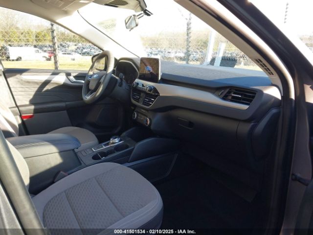 1FMCU0G66MUA49290 Ford ESCAPE SE