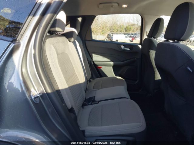 1FMCU0G66MUA49290 Ford ESCAPE SE