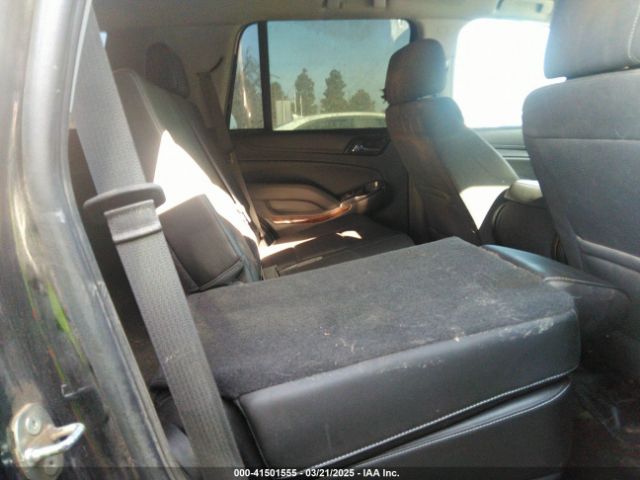 1GNLCDEC0HR223538 Chevrolet Tahoe Commercial Fleet