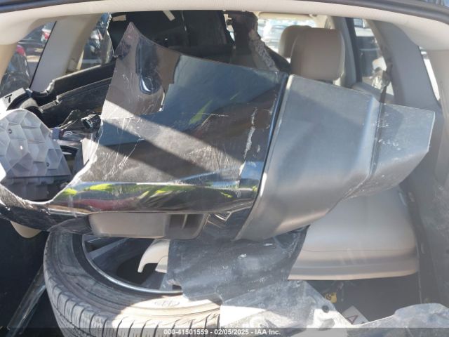 5N1DR2DM5LC638355 Nissan Pathfinder Platinum 4wd
