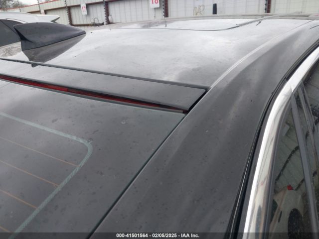 1G6KD5RS6KU137702 Cadillac Ct6 Premium Luxury