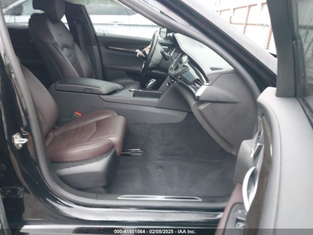 1G6KD5RS6KU137702 Cadillac Ct6 Premium Luxury