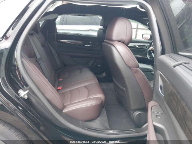 1G6KD5RS6KU137702 Cadillac Ct6 Premium Luxury