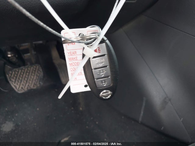 3N1AB7AP5FY214020 Nissan SENTRA SV
