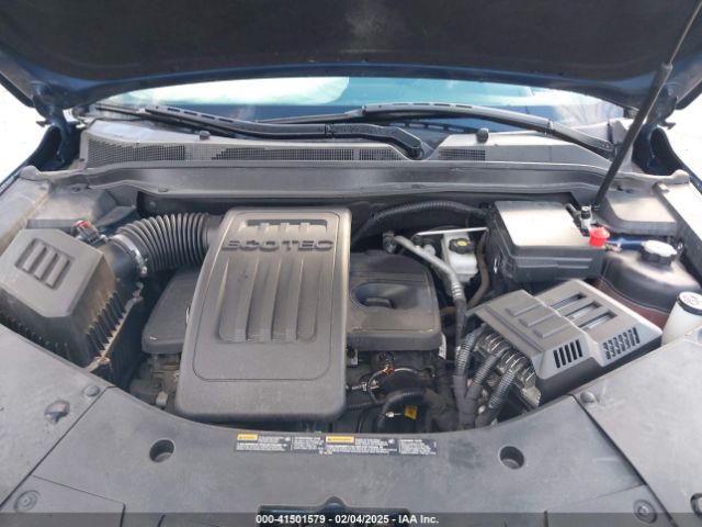 2GNFLFEK8H6187433 Chevrolet EQUINOX LT
