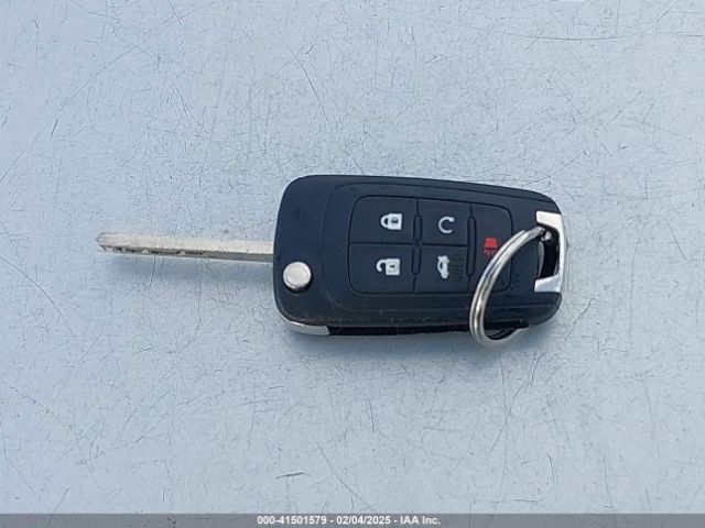 2GNFLFEK8H6187433 Chevrolet EQUINOX LT