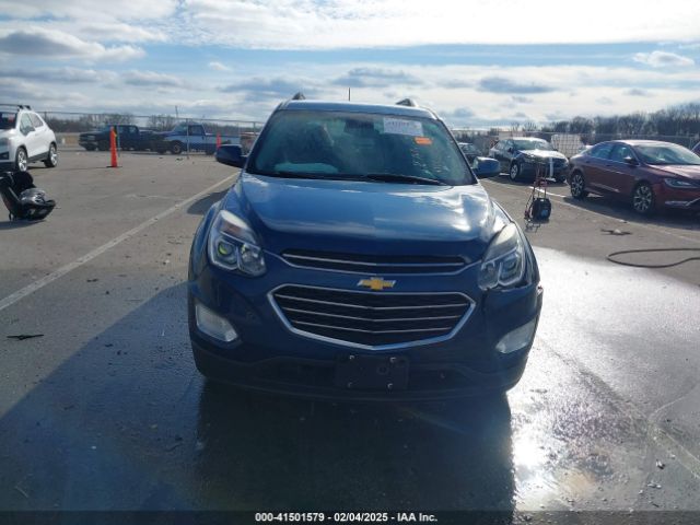 2GNFLFEK8H6187433 Chevrolet EQUINOX LT