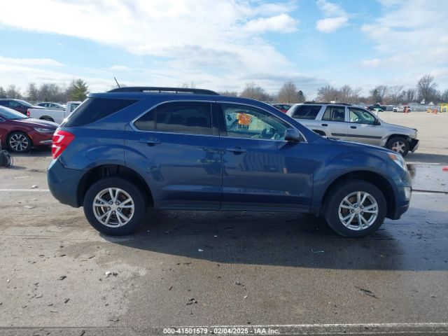 2GNFLFEK8H6187433 Chevrolet EQUINOX LT