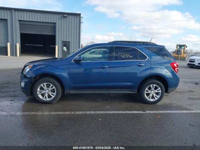 2GNFLFEK8H6187433 Chevrolet EQUINOX LT