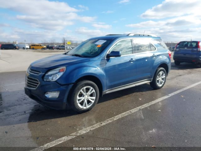 2GNFLFEK8H6187433 Chevrolet EQUINOX LT