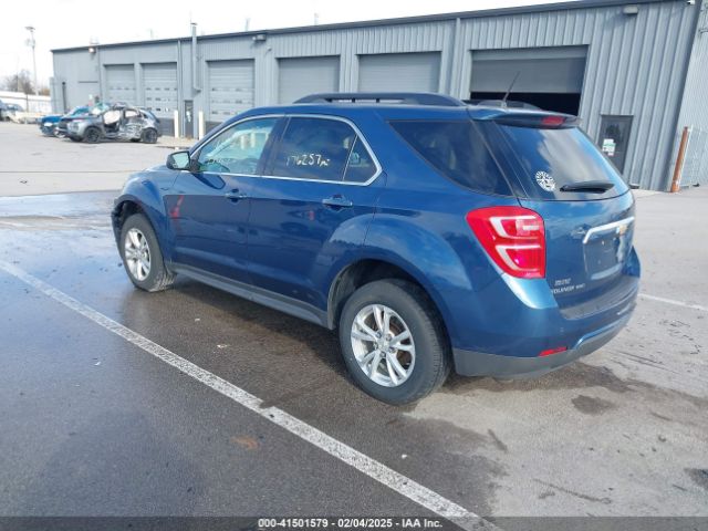 2GNFLFEK8H6187433 Chevrolet EQUINOX LT