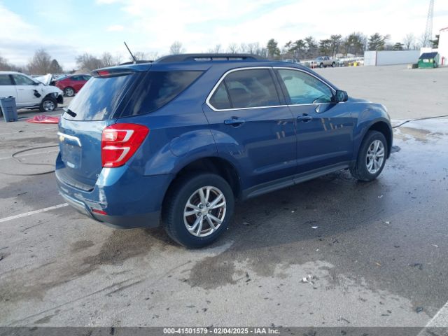 2GNFLFEK8H6187433 Chevrolet EQUINOX LT